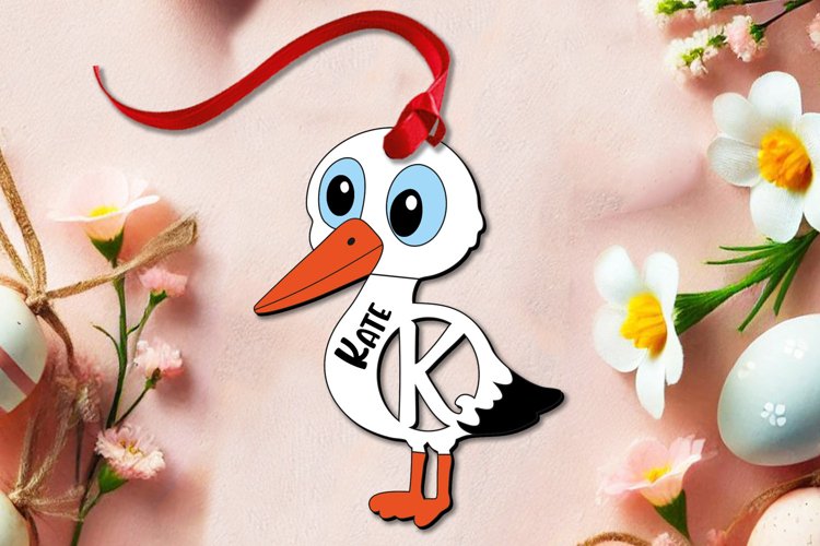 Alphabet Clipart Image 3