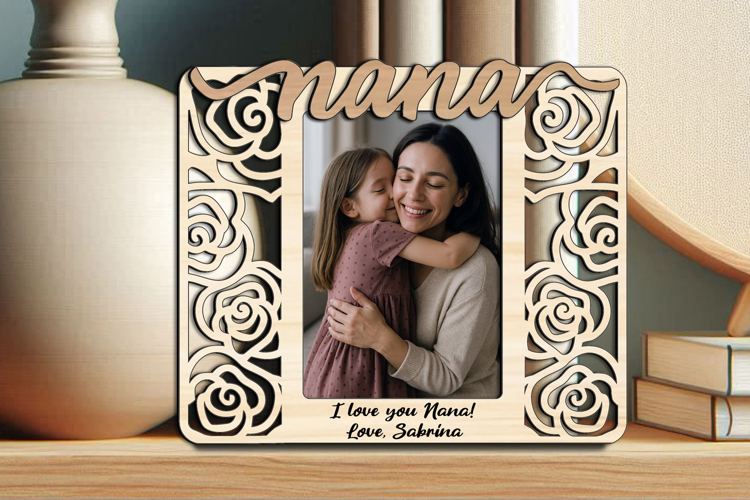 Picture Frame Svg Image 11