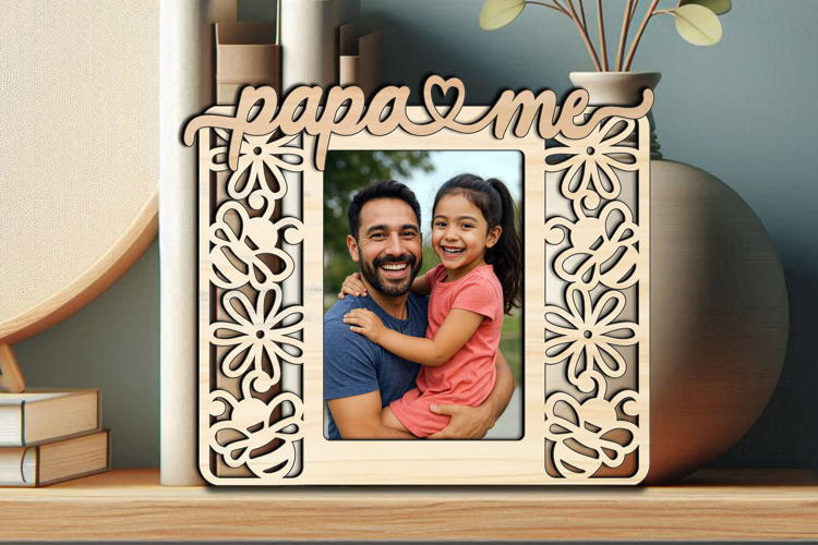 Picture Frame Svg Image 16