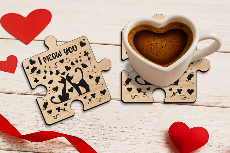 Cat Valentine Svg Image 19