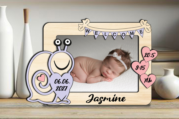 Picture Frame Svg Image 9