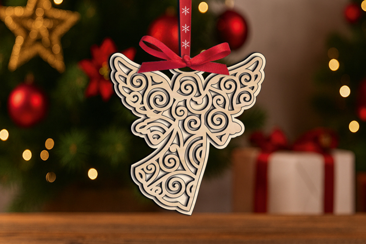 Star Swirl Svg Image 10