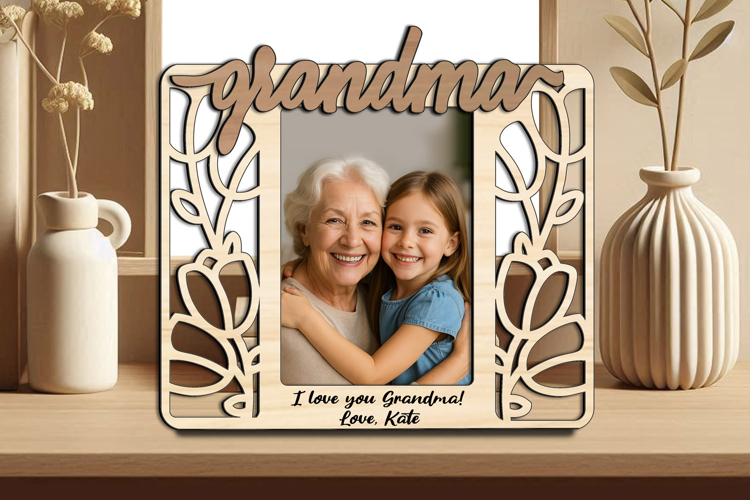 Picture Frame Svg Image 9