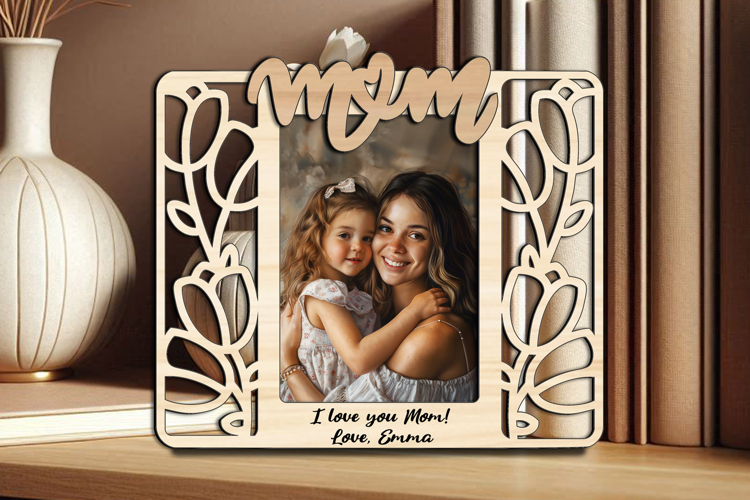 Picture Frame Svg Image 7