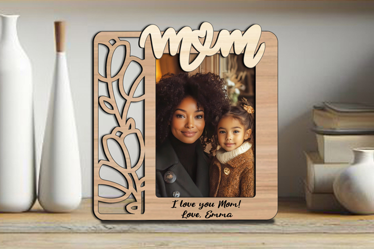 Picture Frame Svg Image 8