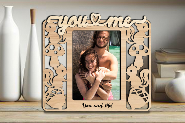 Photo Frame Svg Image 9