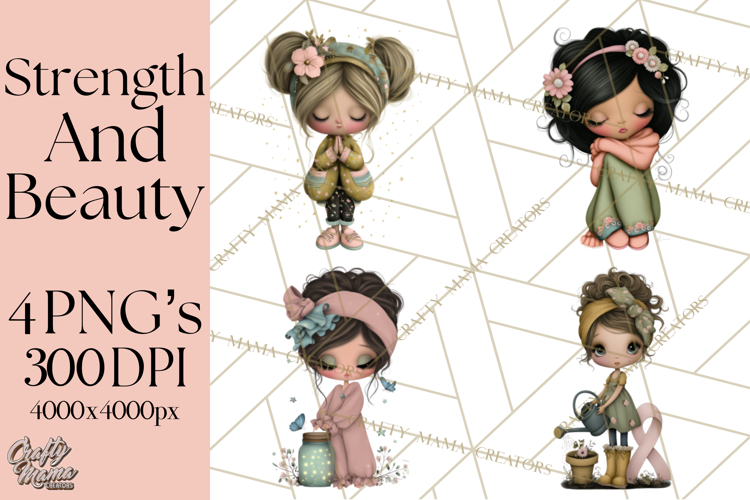 Inspirational Clipart Image 8