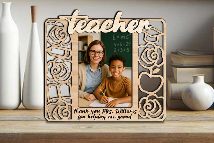 Picture Frame Svg Image 11