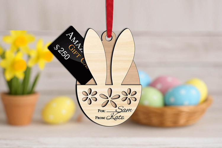 Easter Egg Holder Svg Image 5