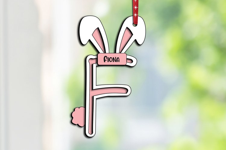Bunny Tail Svg Image 2