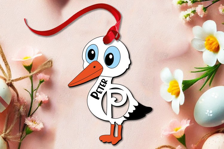 Alphabet Clipart Image 17