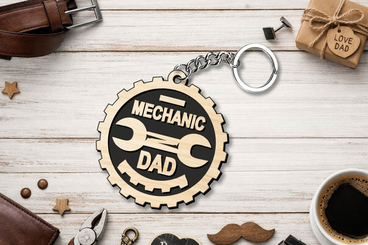 Father Svg Image 20