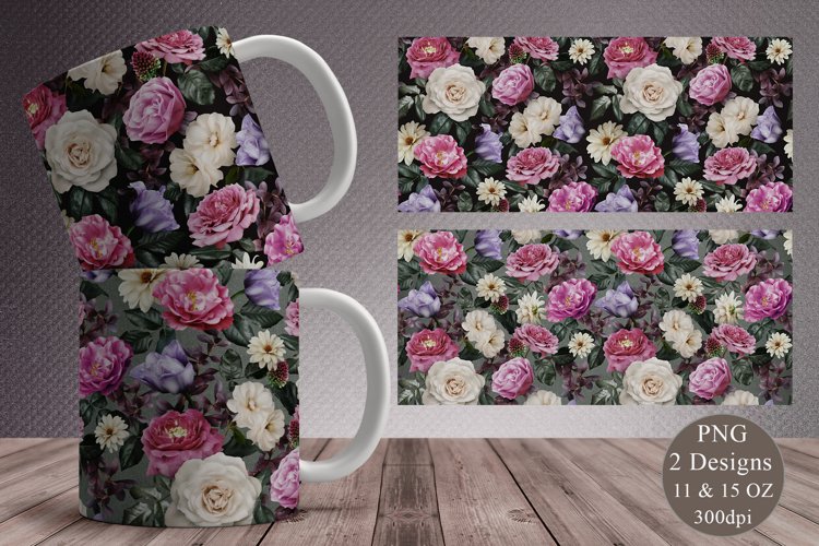 Roses Clipart Image 7