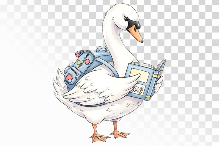 Backpack Clipart Image 12