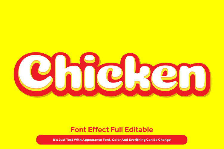 Food Vector Image 19