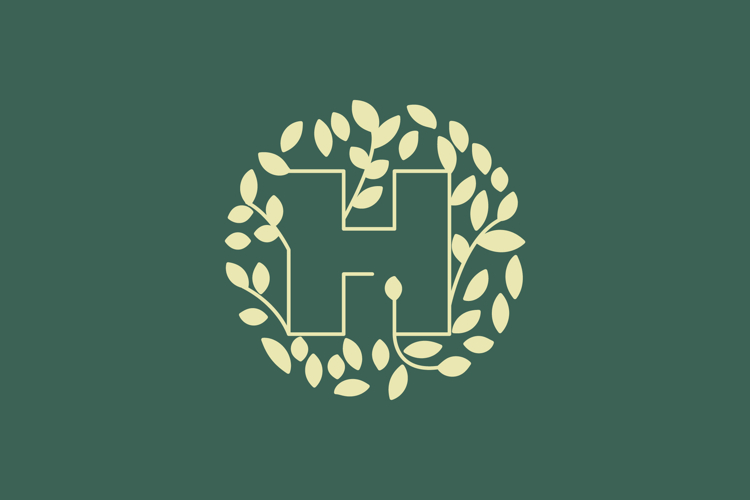 Clean Logo Design Image 9