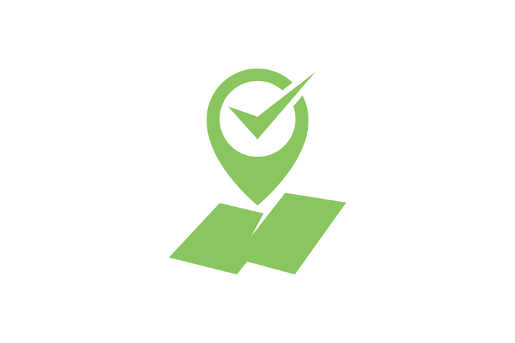 Map Pin Icon