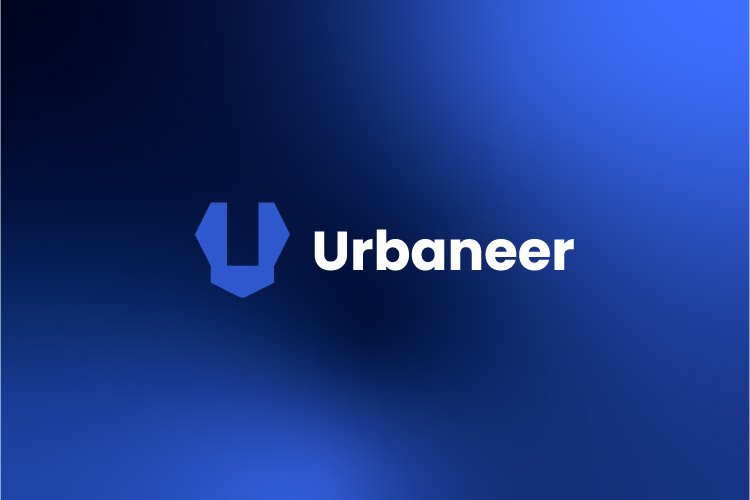 Modern Letter U Logo Template example image 1