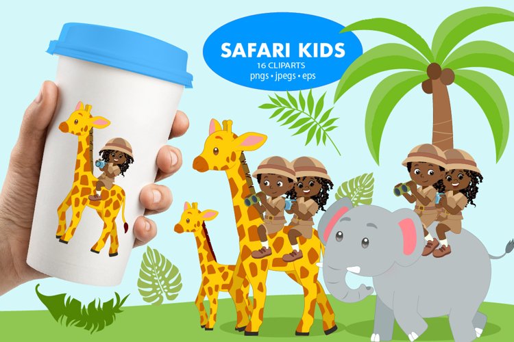 Students Clipart Image 20