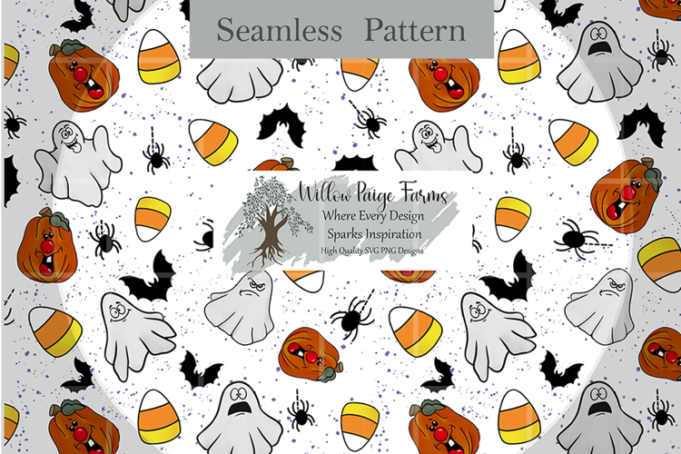 Candy Corn Clipart Image 8