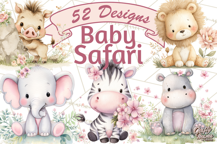 Kawaii Clipart Image 11