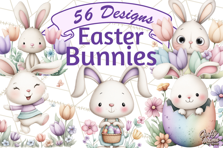 Easter Graphic Image 7