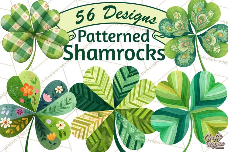 Shamrock Png Image 24