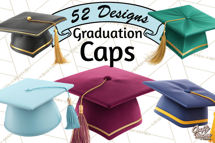 Graduation Illustration Image 11