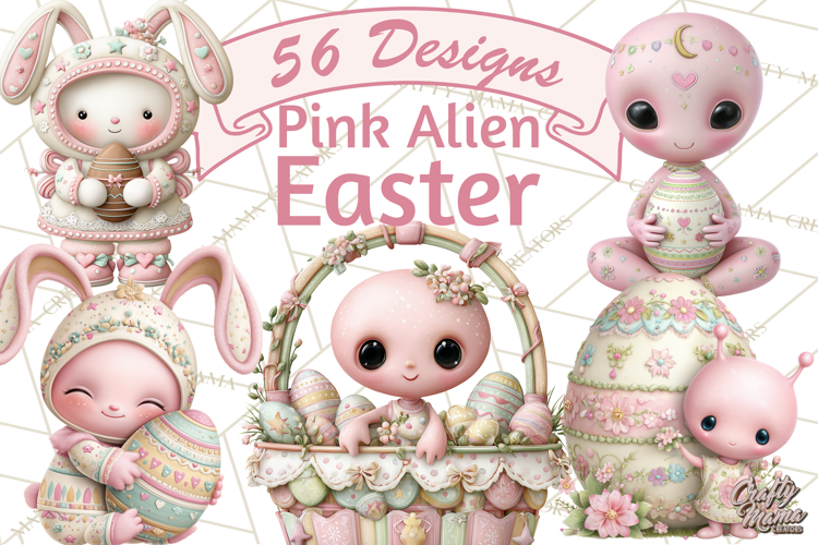 Easter Graphic Image 11
