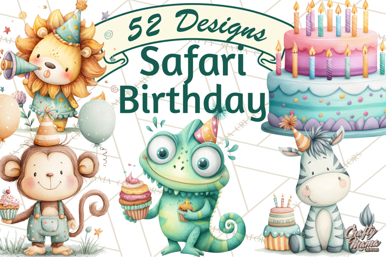 Birthday Graphics Image 11