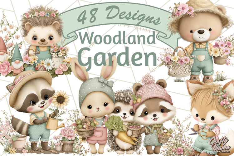 Animal Clipart Image 8