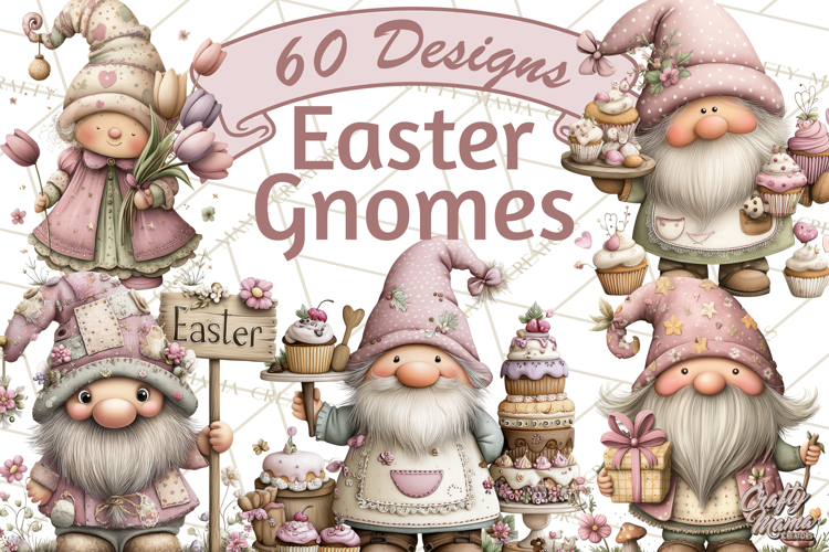 Pastel Clipart Image 21