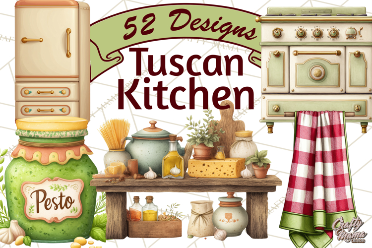 Farmhouse Clipart Image 22