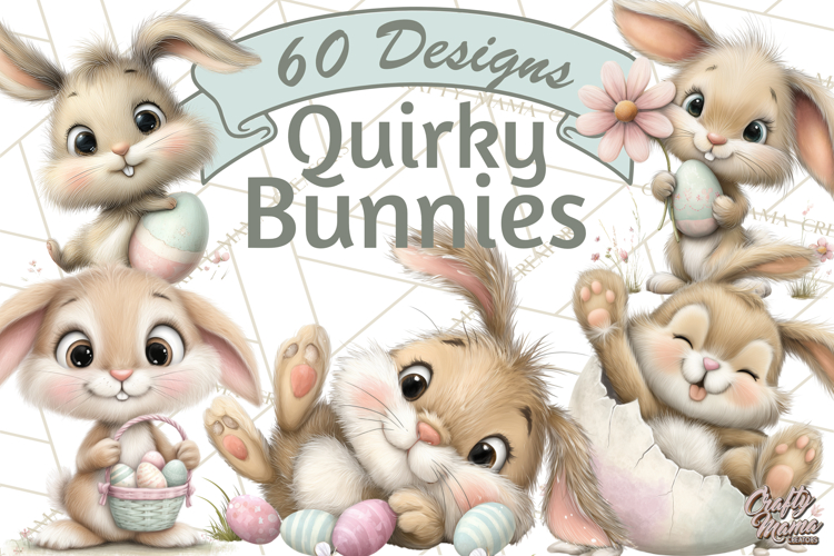 Easter Graphics Image 6