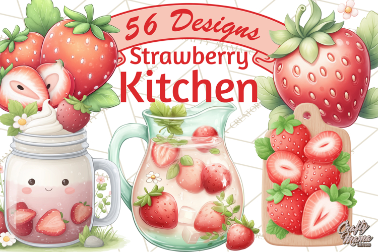 Fruit Clipart Image 17