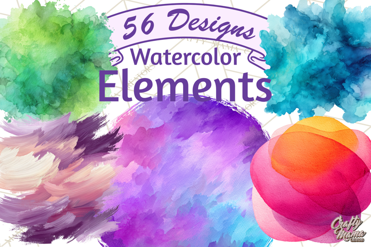 Brush Strokes Png Image 17