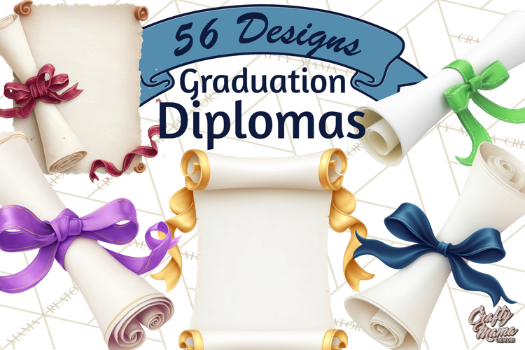 Ribbon Clipart Image 2