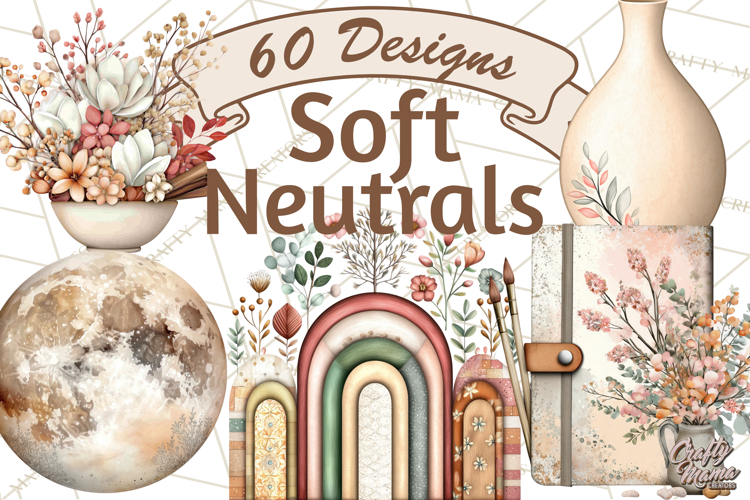 Art Palette Clipart Image 2