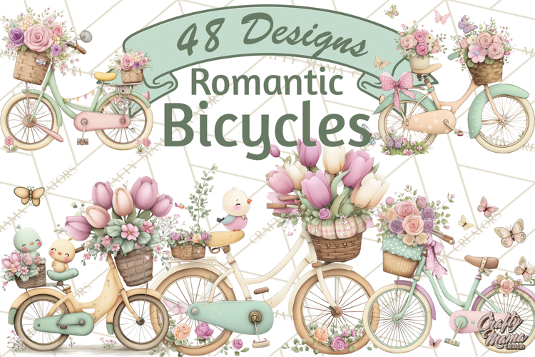 Whimsical Clipart Image 2