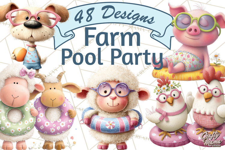 Summer Clipart Image 19