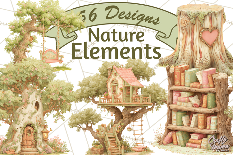 Tree Stump Png Image 23