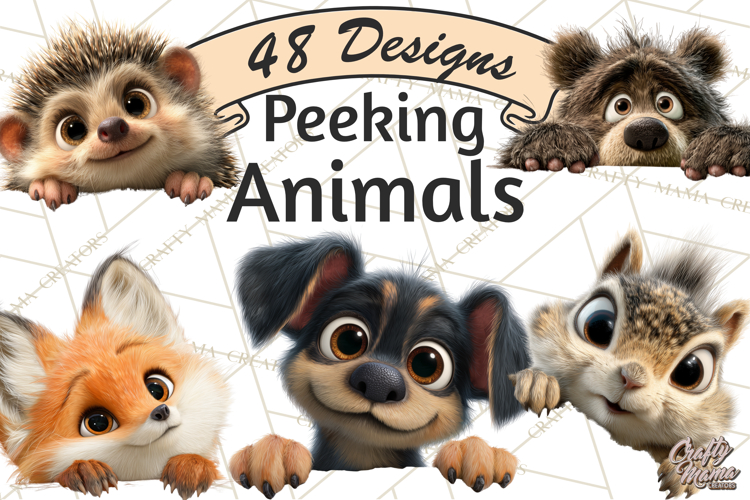 Farm Animals Png Image 10