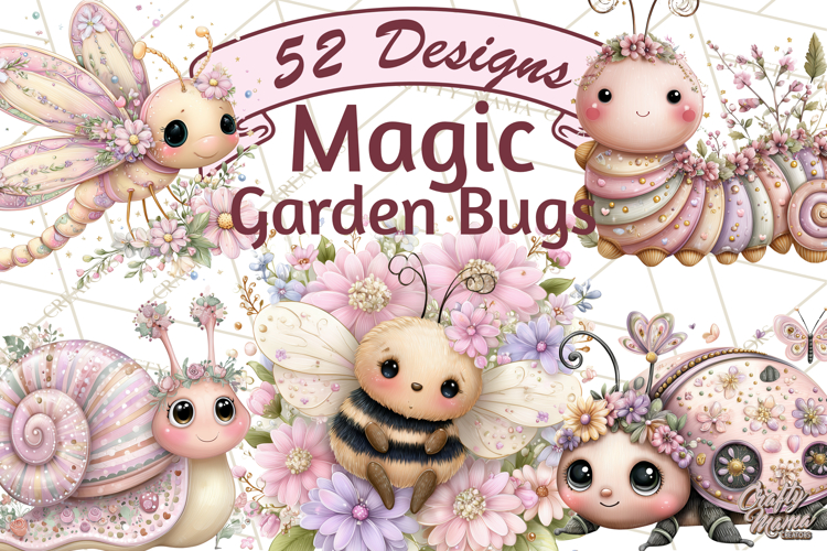 Grasshopper Clipart Image 19