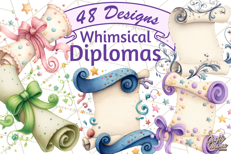 Ribbon Clipart Image 5