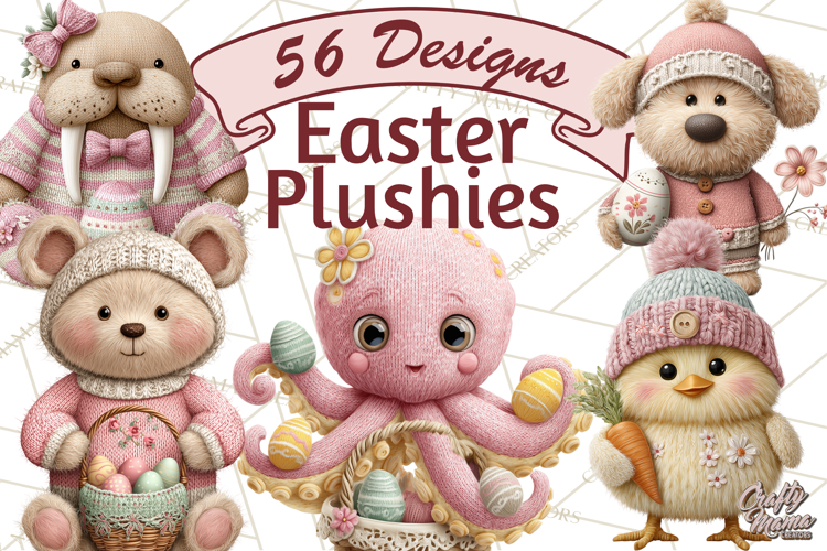 Easter Bunny Png Image 11