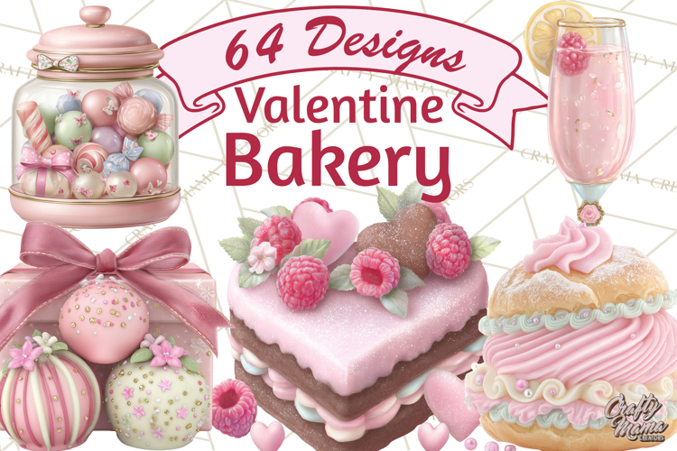 Cake Graphic Image 8