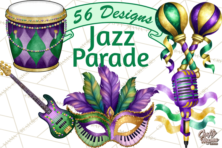 Instruments Clipart Image 10