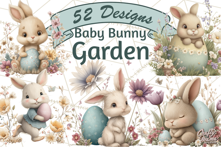 Pastel Clipart Image 24