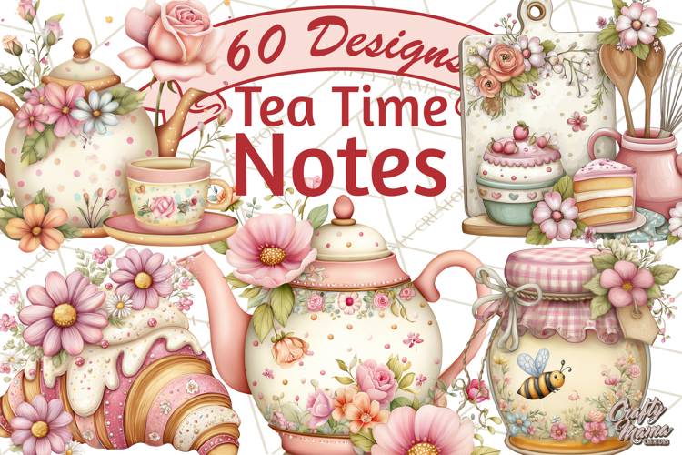 Notes Clipart Image 22