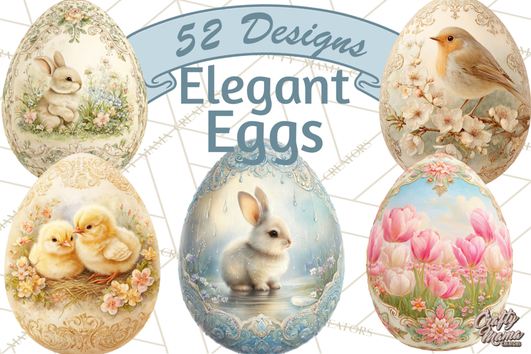 Egg Illustration Image 14